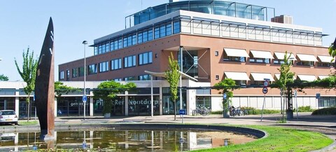 Gemeentekantoor