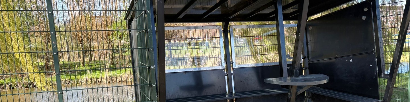 chillplek Delfgauw maart 2026